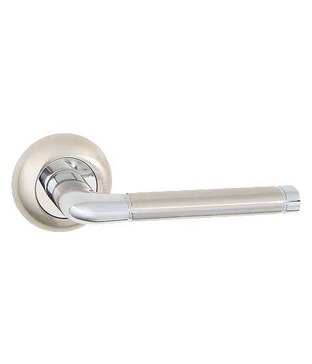 Ручки стандарт TANDOOR TDAL 802-08 SN/CP 